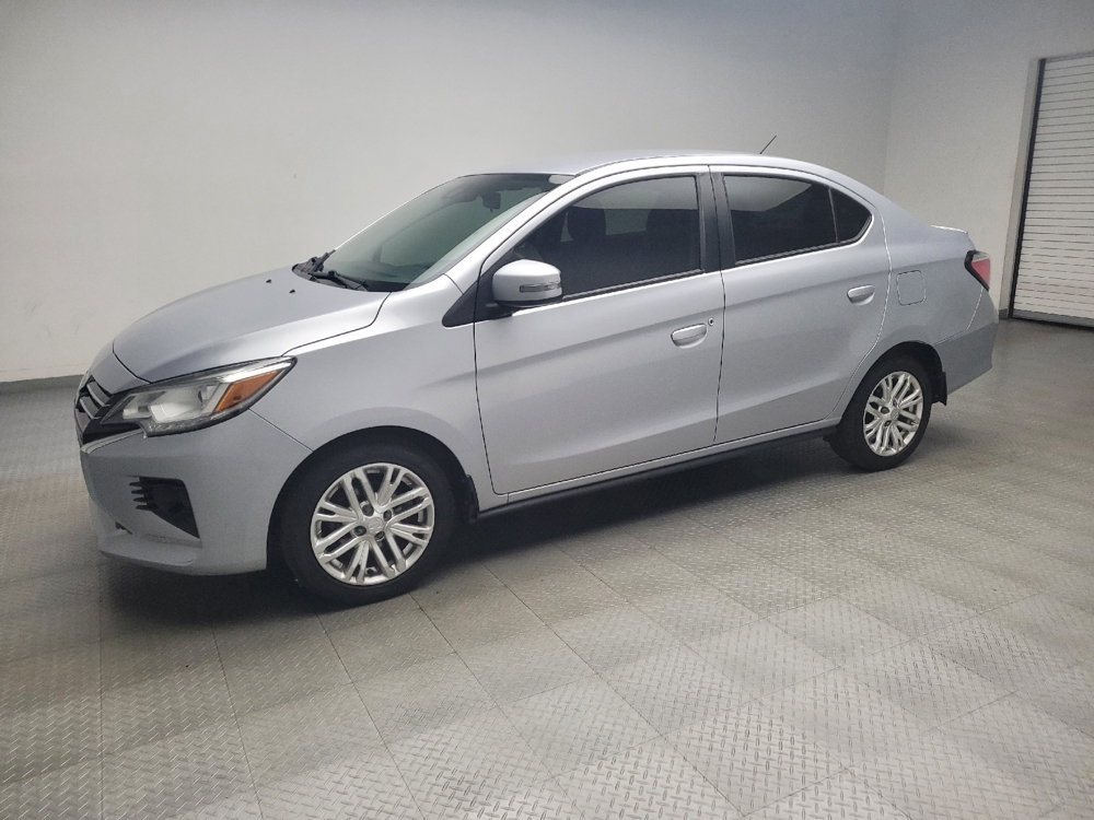 mitsubishi mirage g4 2022 ML32FVFJ5NHF05051 image mitsubishi mirage g4 2022 ML32FVFJ5NHF05051 image
